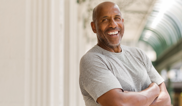 Hormone Promotion - Podcast Fasting, Hormones, and Men’s Sexual Health - Feature