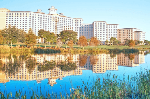 AIC 2023: Rosen Shingle Creek, Orlando, FL