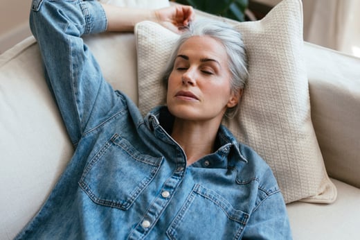 Sleep-Immune Crosstalk: Exploring Links Between Sleep Quality, Quantity & Immune Health