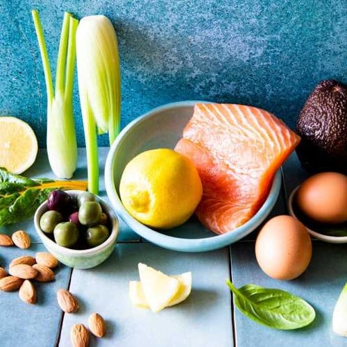 Improve Patients’ Quality of Life With Lifestyle Interventions for IBS