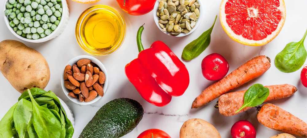 Nutritional Strategies That Prevent Disease and Enhance Health Outcomes